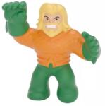 CO Goo Jit Zu: DC Minifigurină de acțiune care poate fi întins - Aquaman (41171A) Figurina