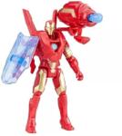 Hasbro Avengers: Figurină Iron Man - 10 cm (F9342) Figurina