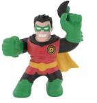 CO Goo Jit Zu: DC Minifigurină de acțiune care poate fi întins - Robin (41171R) Figurina