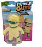 diramix Monsterflex: figurină Stumble Guys care poate fi întins - Hatshepsut (0440 H) Figurina