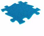 MUFFIK Muffik: Extensie element iarbă moale pentru Covor ortopedic senzorial - albastru (MFK 005 1 1 09)