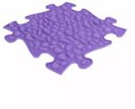 MUFFIK Muffik: Extensie element Pietre moi pentru Covor ortopedic senzorial - mov (MFK 012 1 1 08)