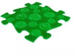 MUFFIK Muffik: Piesă suplimentară Câmp Dur pentru covorașe senzoriale - verde (MFK 003 2 1 03)