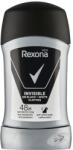 Rexona Invisible Active deo stick 50 ml