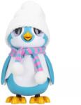 Silverlit Silverlit: Pinguin cu inima mare - albastru (88652)