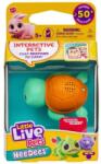 TM Toys Little Live Pets: Needees animale colecționabile - țestoasa Sandee (26655 SA)