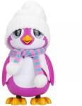 Silverlit Silverlit: Pinguin cu suflet mare - roz (88651)