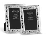 Edzard Gubbio fényképkeret 13x18cm szett 2részes (1122)