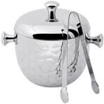 Edzard Rico jégvödör jégcsipesszel 21cm (7758)