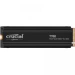 Crucial T700 Heatsink 2TB M.2 (C3CT2000T700SSD5)