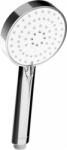 Mexen R-75 Circle Chrome/White (79575-02)