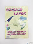  Origami papír, A4 (267) - alter