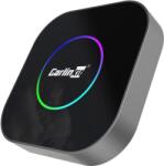 CarlinKit Tbox S2 безжично CarPlay и Android Auto за оригинални автомобилни радиа (CPC200-Tbox S)