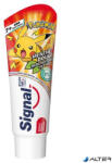 Signal Fogkrém, gyerekeknek, 75 ml, SIGNAL, epres (64320554)