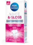 Perlweiss White & Gloss fogfehérítő krém 50 ml