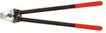 KNIPEX Foarfeca pt cablu 150 mmp - 95 12 500 - 95 21 600 (95 21 600) Cleste