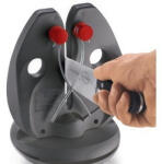 Friedr. Dick késélező talppal (csettegő) (9009200)