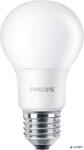 Philips LED izzó, E27, gömb, A60, 5.5W, 470lm, 2700K, PHILIPS "CorePro (929003603202/929001234202) - alter