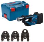 Bosch Instrument de presare fără fir BOSCH GPT 18V-19 Professional 06019M2004 (06019M2004)