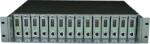 TP-Link SASIU RACKABIL TP-LINK 14-sloturi media convertor fara management, rack 19-inch, suport sursa de alimentare redundanta, o sursa AC inclusa TL-MC1400 (TL-MC1400)