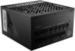 MSI Táp, MSI MAG MPG A1000G PCIE5, 80 Plus Gold, 1000W, Full Modular (MPG A1000G PCIE5)