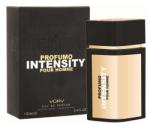 VURV Profumo Intensity pour Homme EDP 100 ml