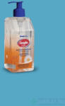 Bradoline kézfertőtlenítő gél 500 ml pumpás kamilla