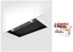Elica - Páraelszívó BOXIN LX/BL MAT/A/60 + Kenyérpirító 1T20 (PRF0172166_1T20) - muszakinet