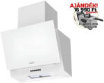 CATA - Páraelszívó Thalassa 600 GWH fehér + Fritőz 1D30 (02136006fr) - muszakinet