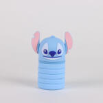 Cerda Disney - Lilo és Stitch - A csillagkutya - Blue 3D tolltartó (CEP2700001714A)