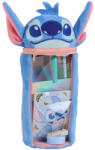 Cerda Disney - Lilo és Stitch - A csillagkutya - Blue plüss töltött tolltartó (CEP2700001710A)