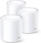 TP-Link Deco X60 V3.20 AX5400 (3-Pack) Router