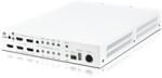 CYP EUROPE CYP MED-AS60 Multi-input Switcher with Multi-Window Display (MED-AS60)