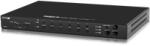 CYP EUROPE CYP EL-8400VA 6 x 2 prezentációs mátrix switch, beépített erősítővel (EL-8400VA)
