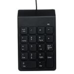 Gembird KPD-U-03 USB numeric keypad (KPD-U-03) - pcland