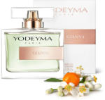 Yodeyma Gianna EDP 100 ml Parfum
