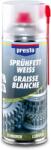 Presto Spray vaselina PTFE PRESTO 400ML (306352)