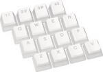 ENDORFY Tastatura EY0E003, 104 taste, Alb (EY0E003)