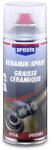 Presto Spray aerosol cu pasta ceramica PRESTO 400ml (157073)