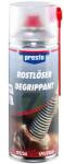 Presto Spray pentru indepartat rugina PRESTO 400ml (306314)