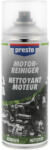 Presto Spray pentru curatarea motorului PRESTO 400ml (306208)