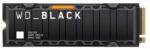 Western Digital WD Black SN850X 8TB (WDBB9H0080BNC-WRSN)