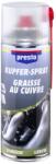 Presto Spray vaselina cu cupru PRESTO 400ml (306383)