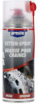 Presto Spray lubrifiant pentru lant PRESTO 400ml (306390)