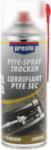 Presto Spray uscat vaselina PTFE PRESTO 400ml (279911)