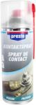 Presto Spray curatare contacte PRESTO 400ml (157165)
