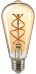 Villeroy and Boch V&B Rustika Curved izzó E27 Á6, 4cm M14, 2cm (6125601)