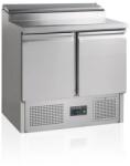 TEFCOLD GSS20