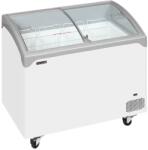TEFCOLD NIC301SCEB