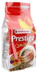 Versele-Laga VERSELE LAGA Prestige Snack Canaries 125 g Gustare cu biscuiți și fructe pentru canari